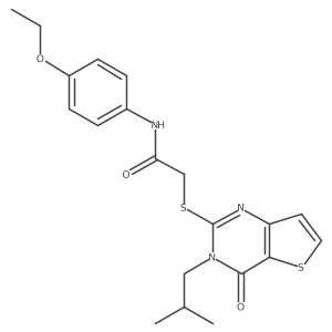 1252924-25-6 structure