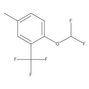 1261862-36-5 structure