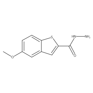 1263215-21-9 structure
