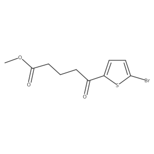 1267861-35-7 structure