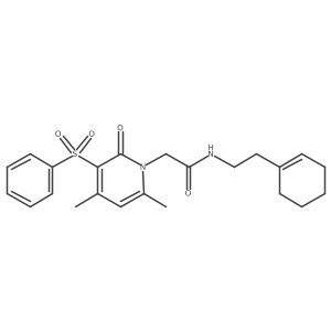 1291871-41-4 structure