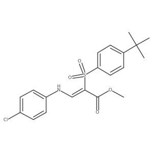 1327185-27-2 structure
