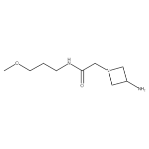1342136-65-5结构式