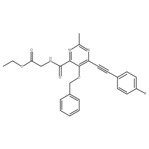 1345035-31-5 structure