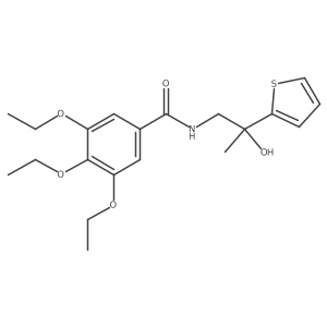 1351617-56-5 structure
