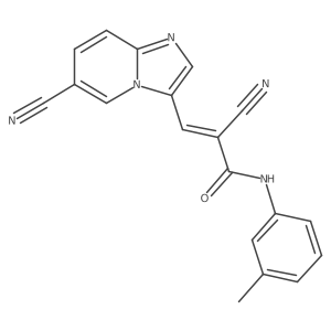 1356819-89-0 structure