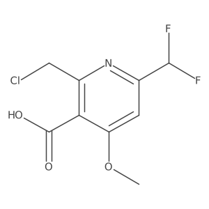 1361709-28-5 structure