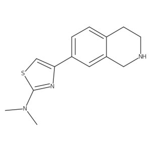 1365940-64-2 structure