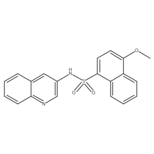 1374683-50-7结构式