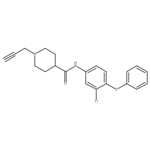 1376327-79-5结构式