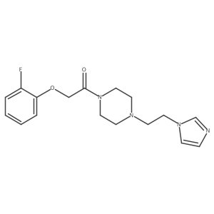 1396809-13-4 structure