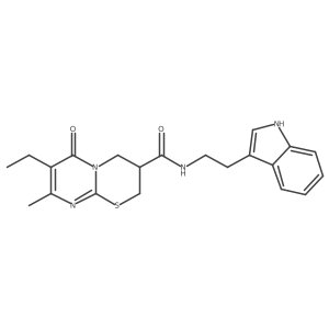 1396845-97-8 structure