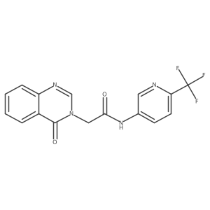 1400063-83-3 structure