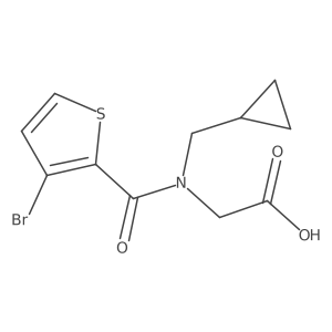 1405433-68-2结构式