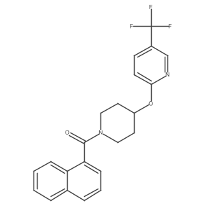 1421500-97-1 structure