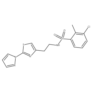 1428358-11-5结构式