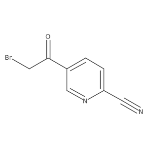 1445961-95-4结构式