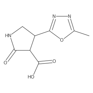 1507260-00-5 structure