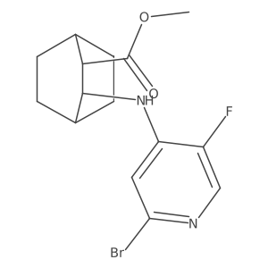1509941-42-7 structure