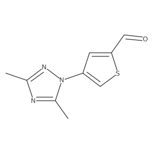 1564559-43-8 structure