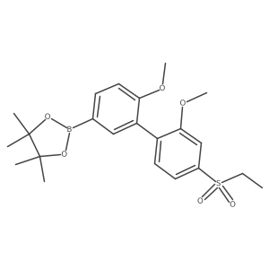 1614246-68-2 structure