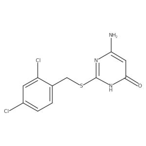 166751-49-1 structure