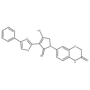 1676087-25-4 structure