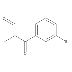 1696899-90-7 structure