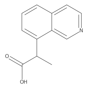 1700242-31-4 structure
