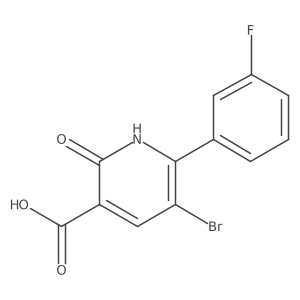 1707373-11-2 structure