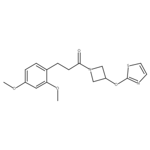 1797892-93-3 structure