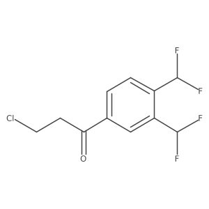 1803857-68-2 structure