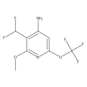 1804017-90-0 structure