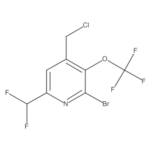 1804654-34-9 structure