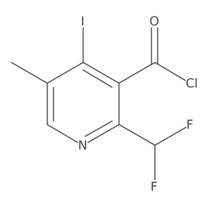 1805607-75-3 structure