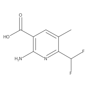 1805996-60-4 structure
