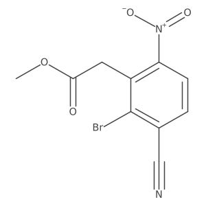 1806062-69-0 structure