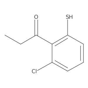1806524-68-4 structure