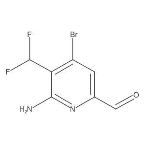 1806834-53-6 structure