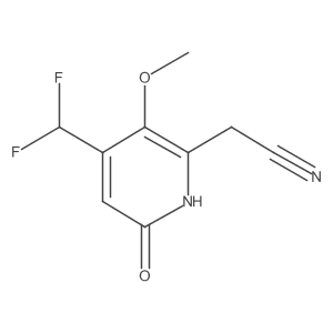 1807002-97-6结构式
