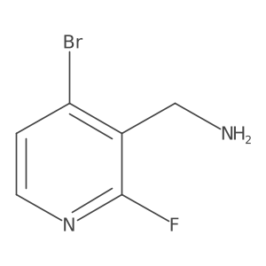 1823366-32-0 structure
