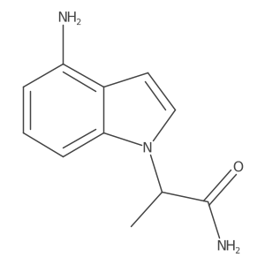 1869234-20-7 structure