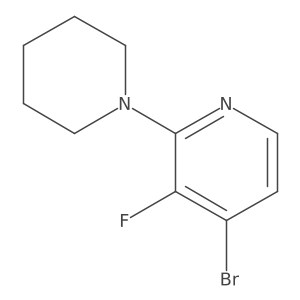 1881290-64-7 structure