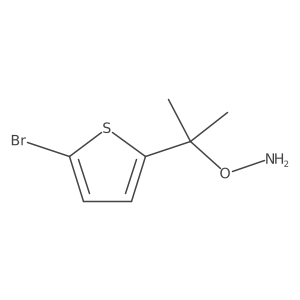 1889999-64-7 structure