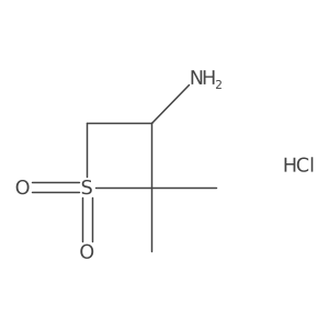 1909287-48-4 structure
