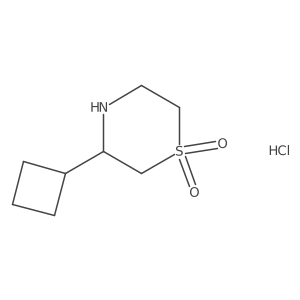 1909316-14-8 structure