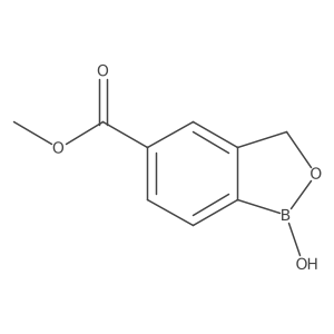 1960420-91-0 structure