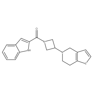 2034265-60-4 structure