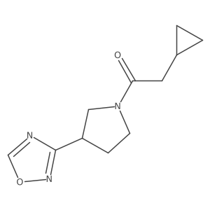 2034286-29-6 structure