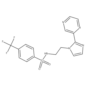 2034501-46-5 structure